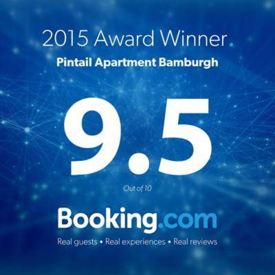 Pintail Apartment Bamburgh Exterior photo