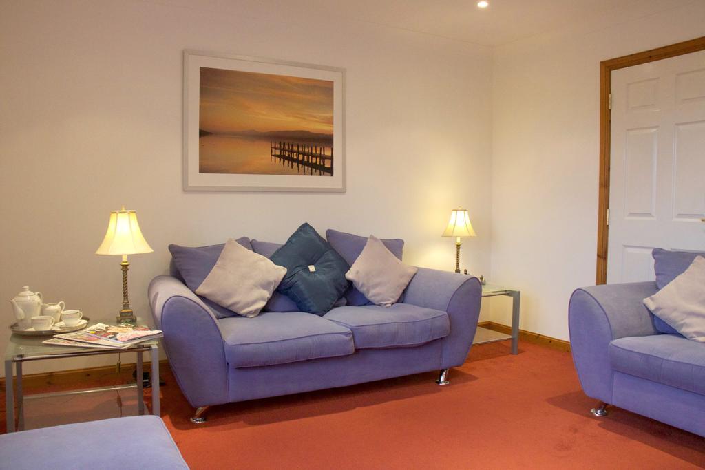 Pintail Apartment Bamburgh Exterior photo